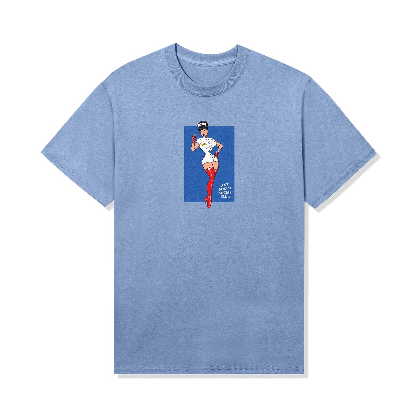 Camiseta Feeling Blue BlueChew