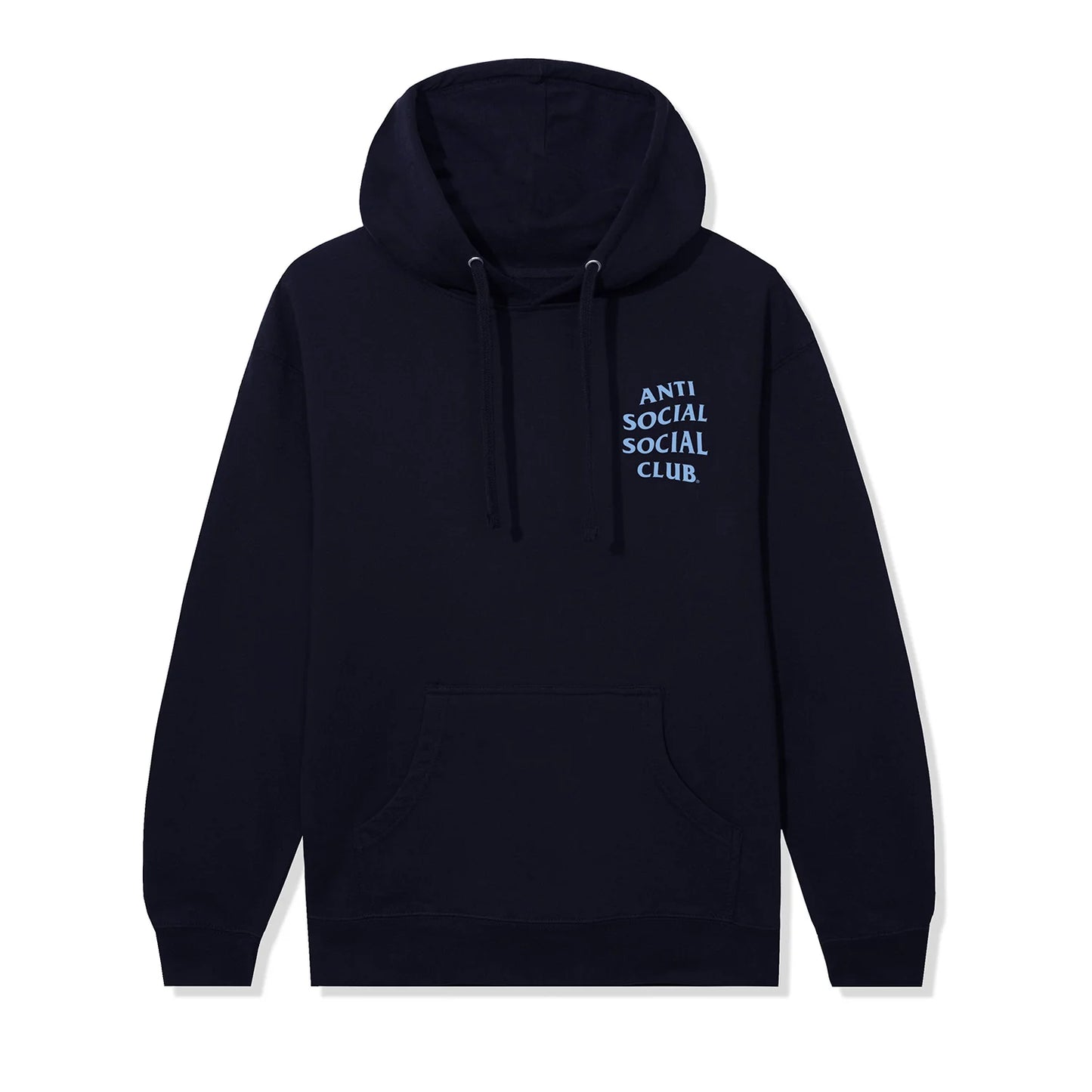 Sudadera con capucha Zig-Zag
