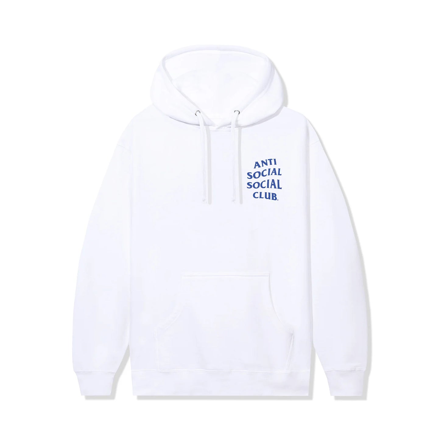 Sudadera con capucha Zig-Zag