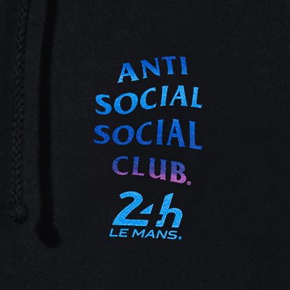 Sudadera con capucha 24 Heures Du Mans