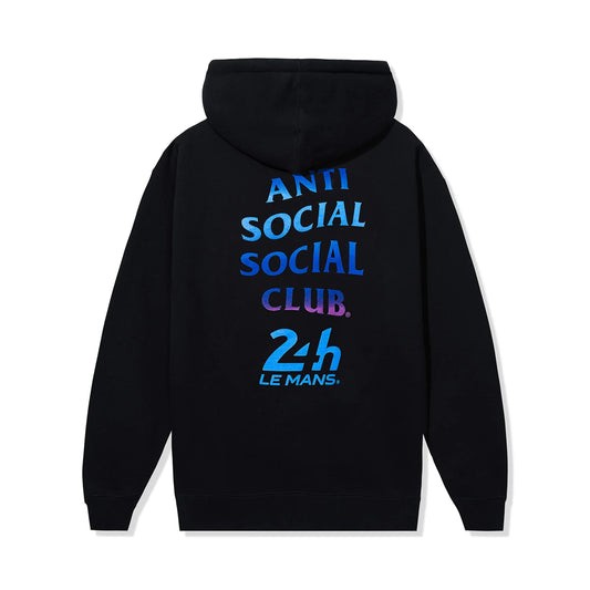 Sudadera con capucha 24 Heures Du Mans