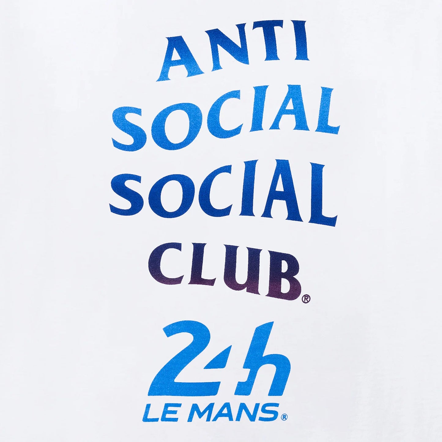 Camiseta 24 Heures Du Mans