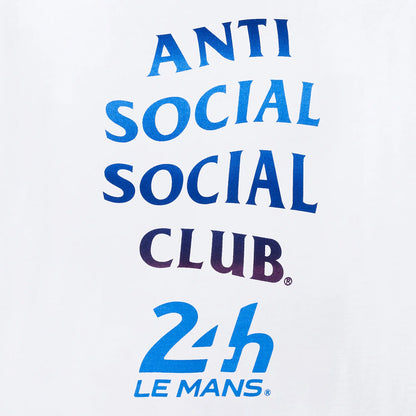 Camiseta 24 Heures Du Mans