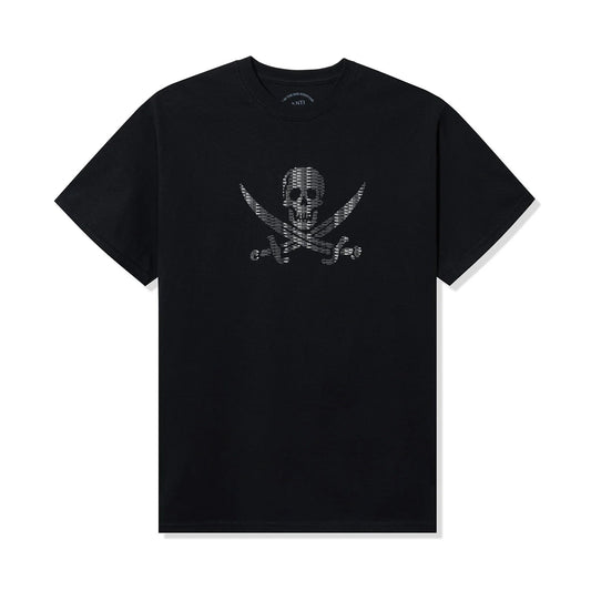 Camiseta Crossbones