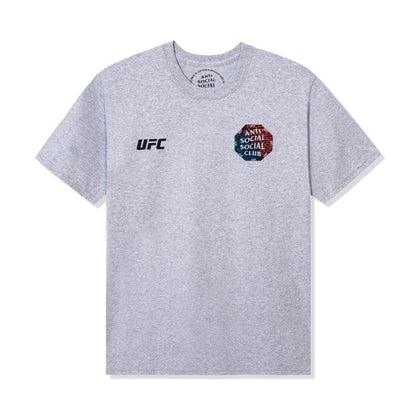 Camiseta ASSC x UFC Estafado