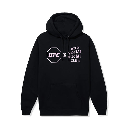 Sudadera con capucha ASSC x UFC Versus