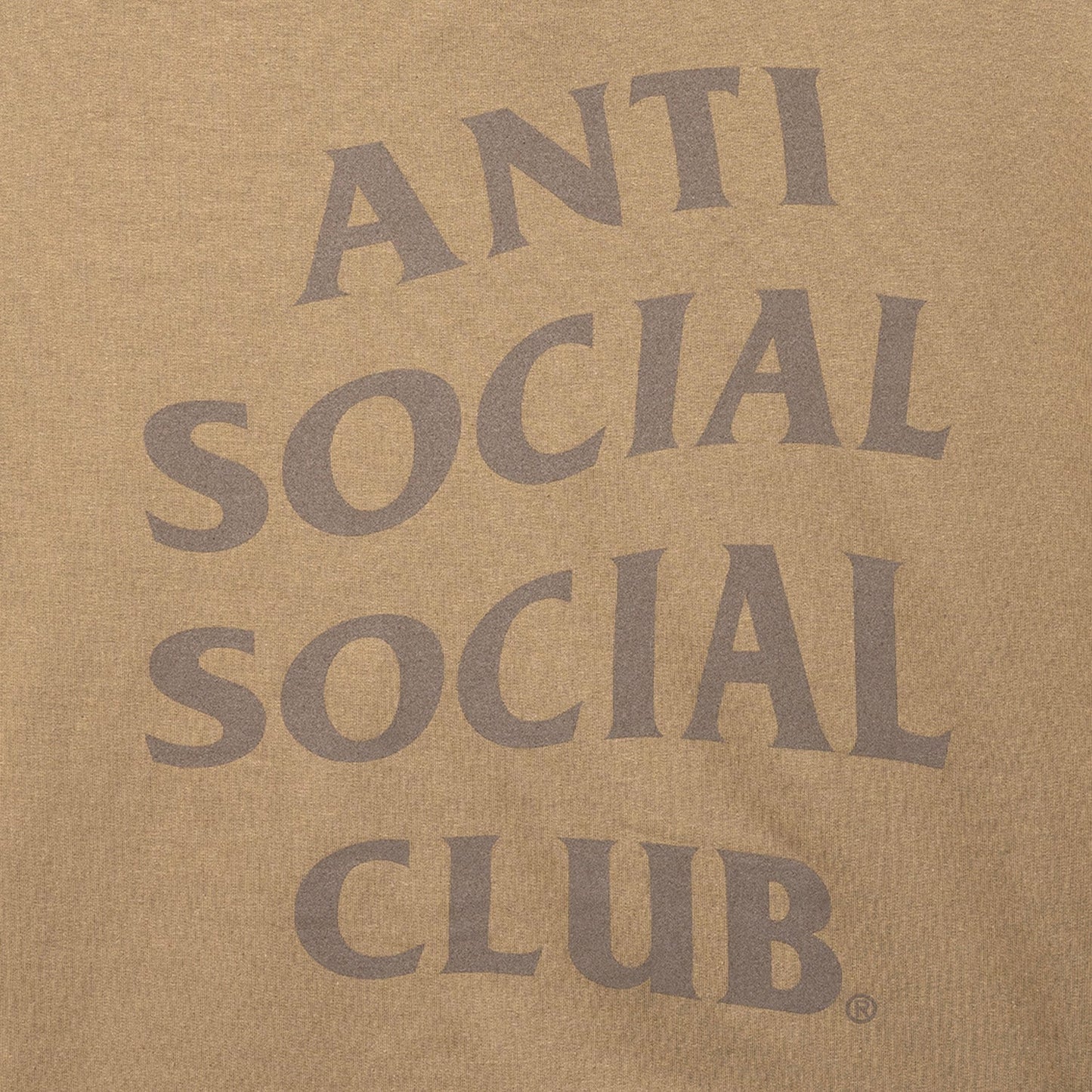 Sudadera con capucha ASSC x Undefeated Todavía Paranoid