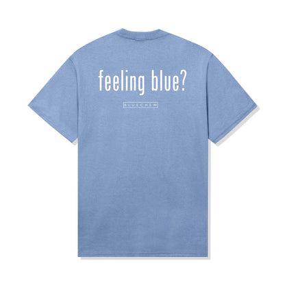 Camiseta Feeling Blue BlueChew