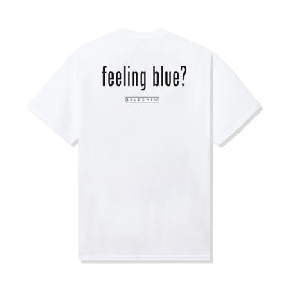 Camiseta Feeling Blue BlueChew