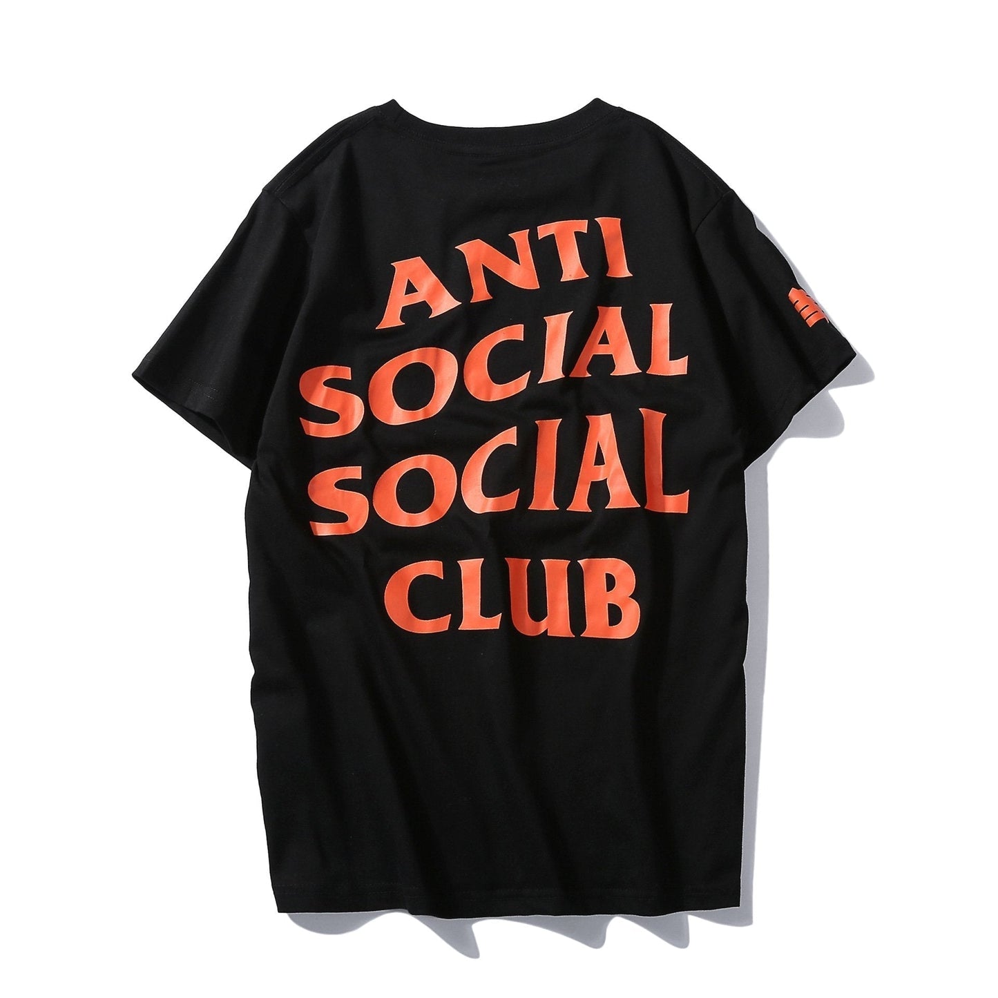 Camiseta ASSC X UNDEFEATED