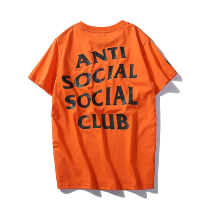 Camiseta ASSC X UNDEFEATED