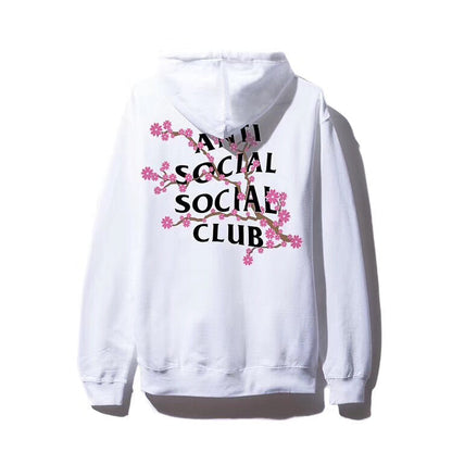 Sudadera con capucha de Flor de Cerezo