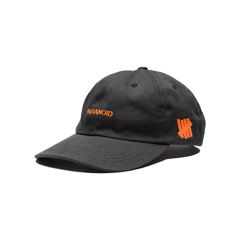 Gorra ASSC X UNDEFEATED