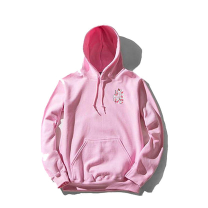 Kkoch 4K Hoodie