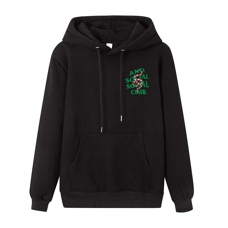 Sudaderas con capucha Lampropeltis