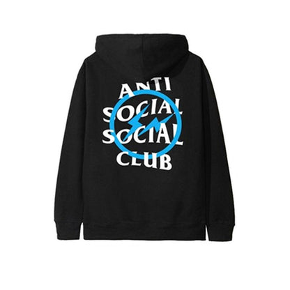 Sudadera con capucha ASSC X FRAGMENT